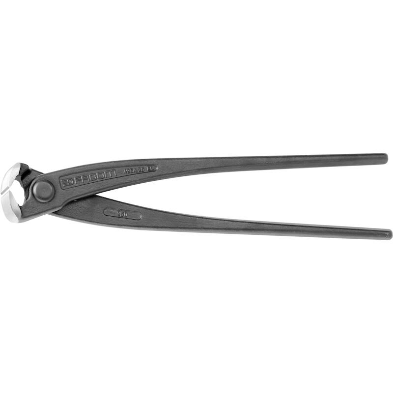 BETONIJZERTANG              495A.28EL (L=280)FACOM