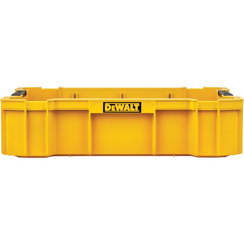 GEREEDSLADE DIEP TOUGH-SYST DWST83408       DEWALT