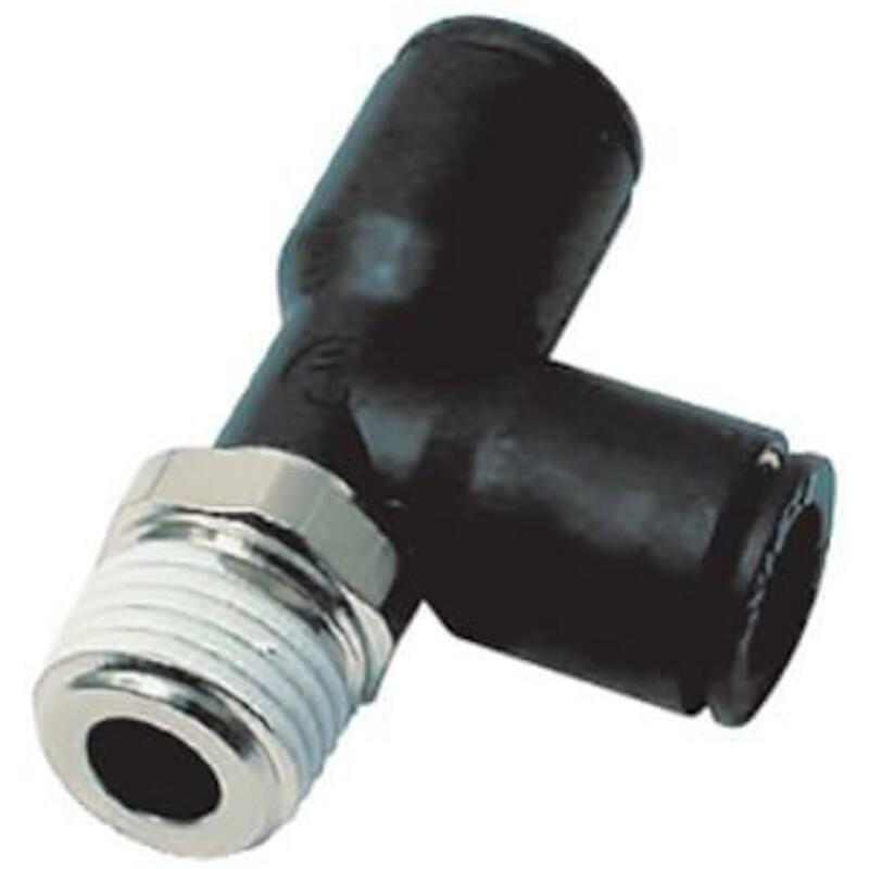 T PIQ.MÂLE HOR.8X1/8"XBSPT  3103 08 10      LEGRIS