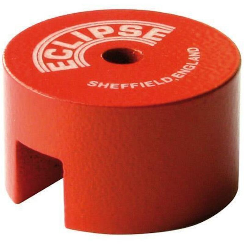KNOPMAGNEET 12,5X9,5MM      E821           ECLIPSE