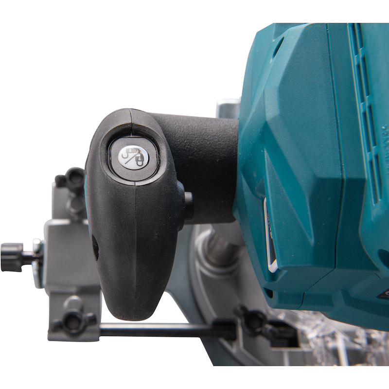 DEFONCEUSE ACCU 40V/BODY    RP001GZ02       MAKITA