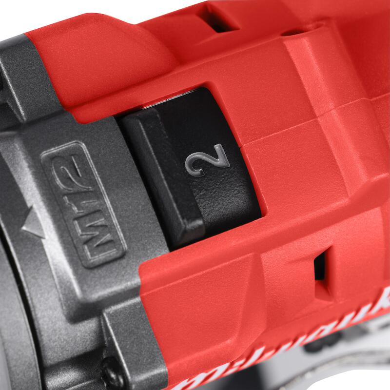 ACCUSLAGBOORMACH.12V/BODY   M12 FPD2-0   MILWAUKEE