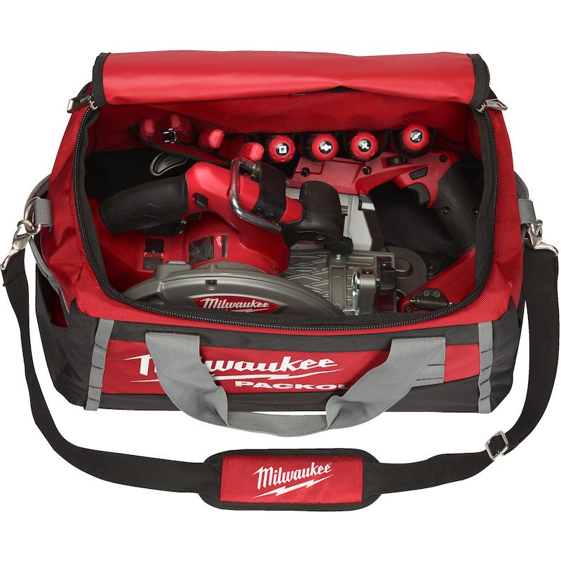 SAC D'OUTILS PACKOUT 20"    4932471067   MILWAUKEE