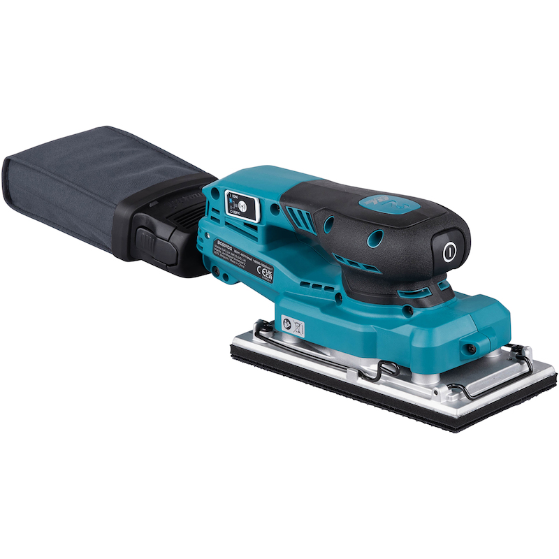ACCUVLAKSCHUURMACH.40V/BODY XGT 40 V        MAKITA