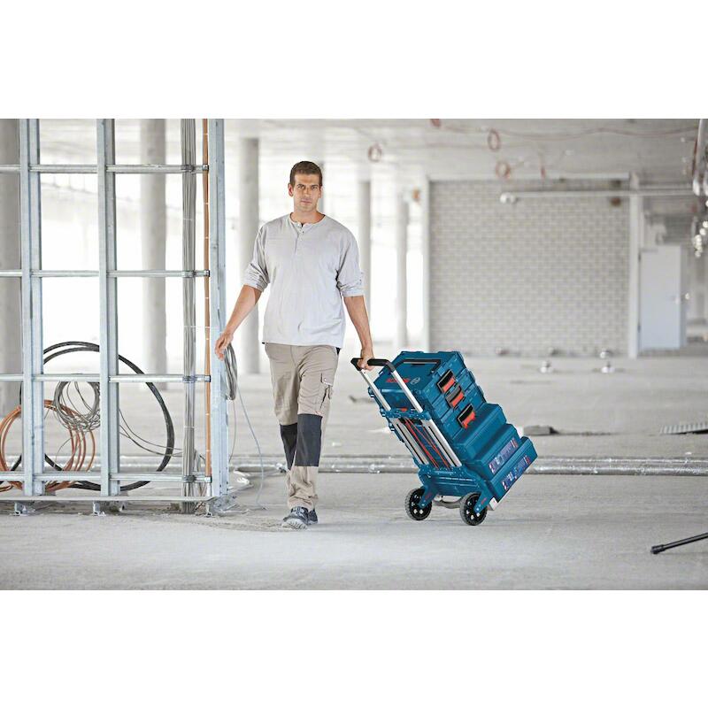 CHARIOT DE TRANSP.PR.L-BOXX 1600A001SA       BOSCH