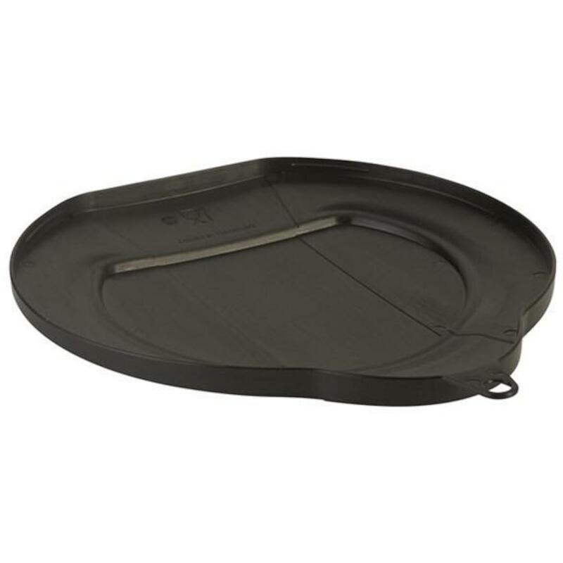 COUV.SEAU PR.5688 NOIR      5689/9           VIKAN