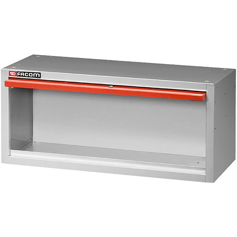 CAISSON BAS FERMÉ ROUE 990  F50020020 MATRIX FACOM