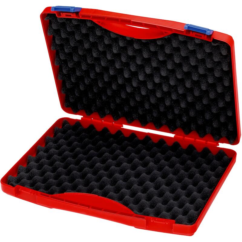 BOX D'OUTILLAGE VIDE        00 21 15 LE     KNIPEX