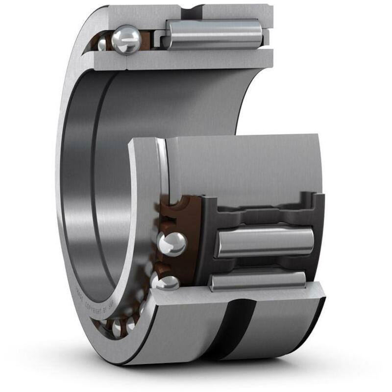 NAALD/HOEKCONTACTKOGELLAGER NKIB 5914          SKF