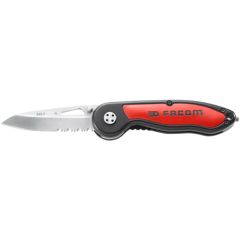 COUTEAU MULTI-FONCTION      840.FPB          FACOM