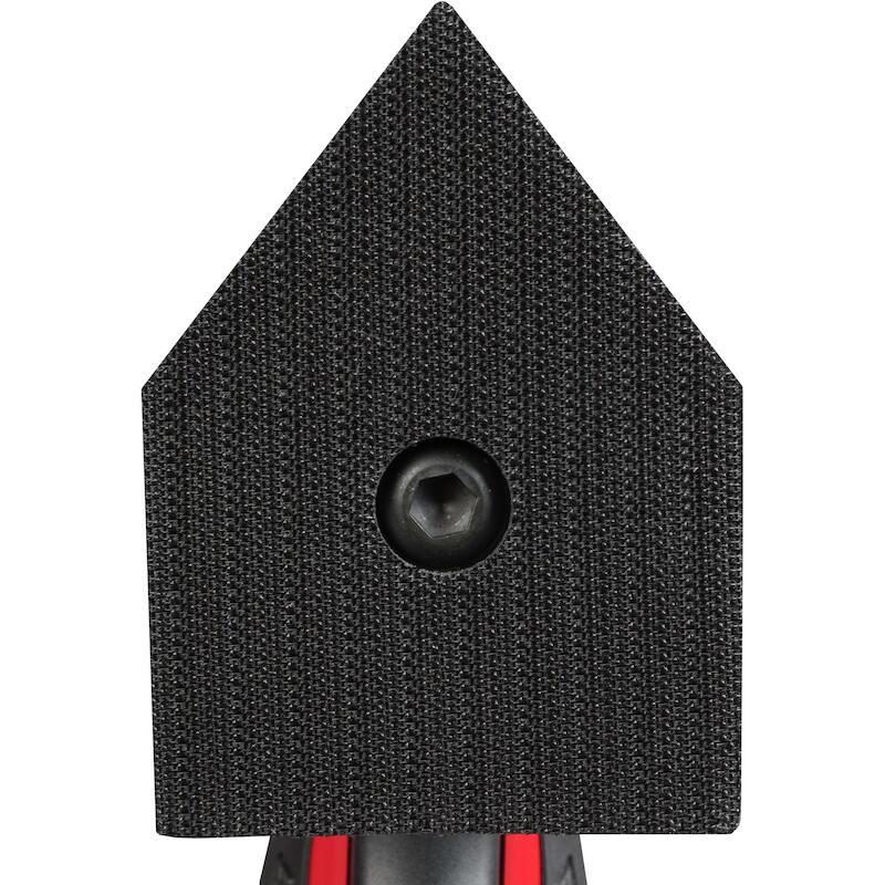PONÇEUSE TRIANG.12V/BODY    M12 FDSS-0B  MILWAUKEE