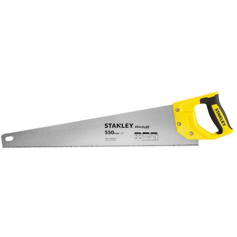 SCIE UNIVERSELLE 7DPP       STHT20368-1 550MM STAN