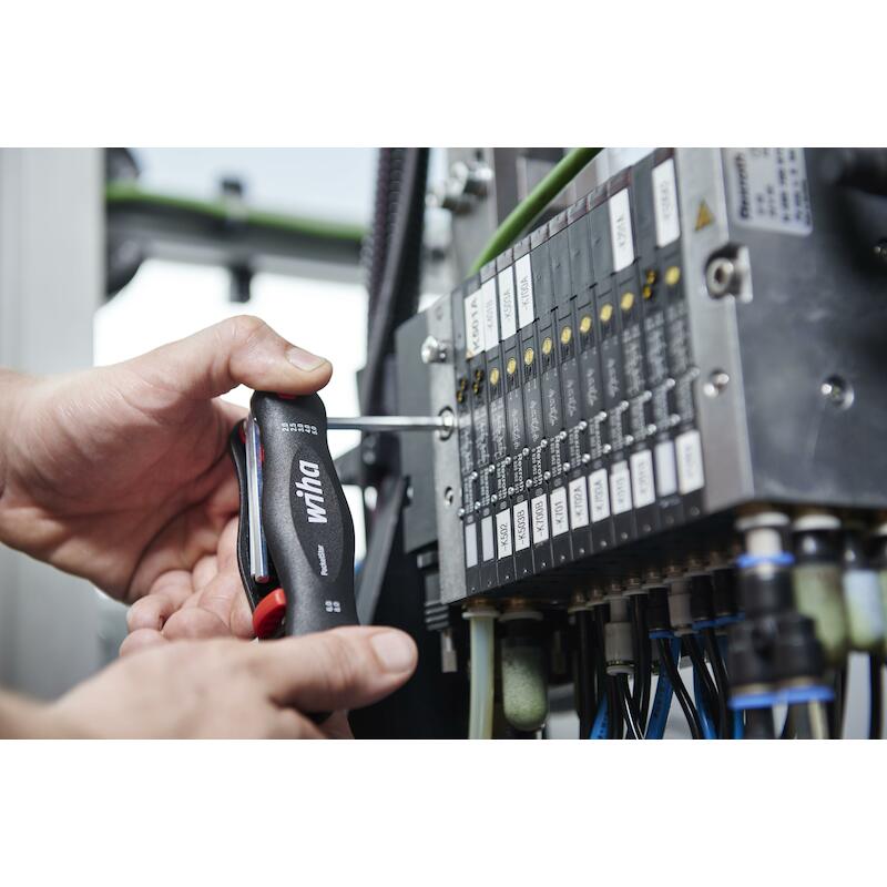 MULTITOOL                   SB351PG9X         WIHA