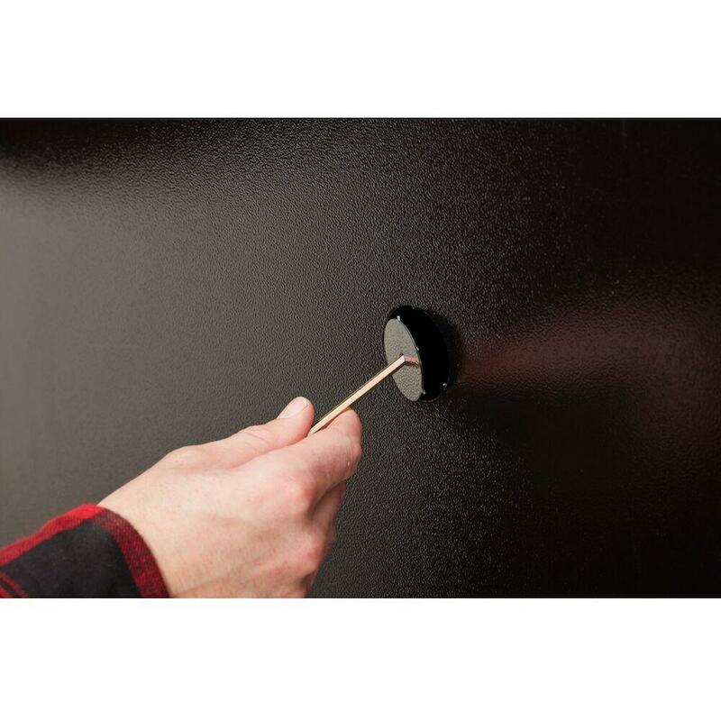 KAST HOOG 2-DEURS           STST97957-1    STANLEY