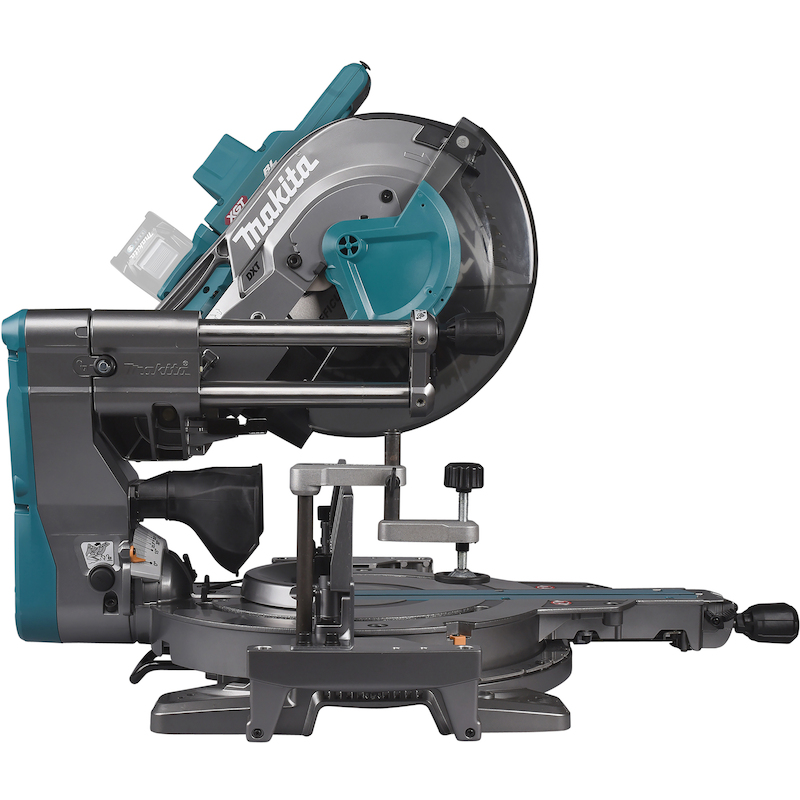 AFKORT-/VERSTEKZAAG XGT® - LS003GZ01 - MAKITA