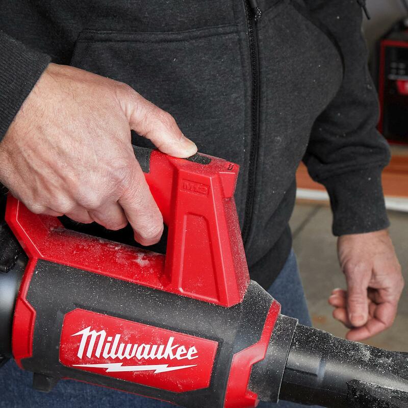 ACCUBLADBLAZER 12V/BODY     M12 BBL-0    MILWAUKEE