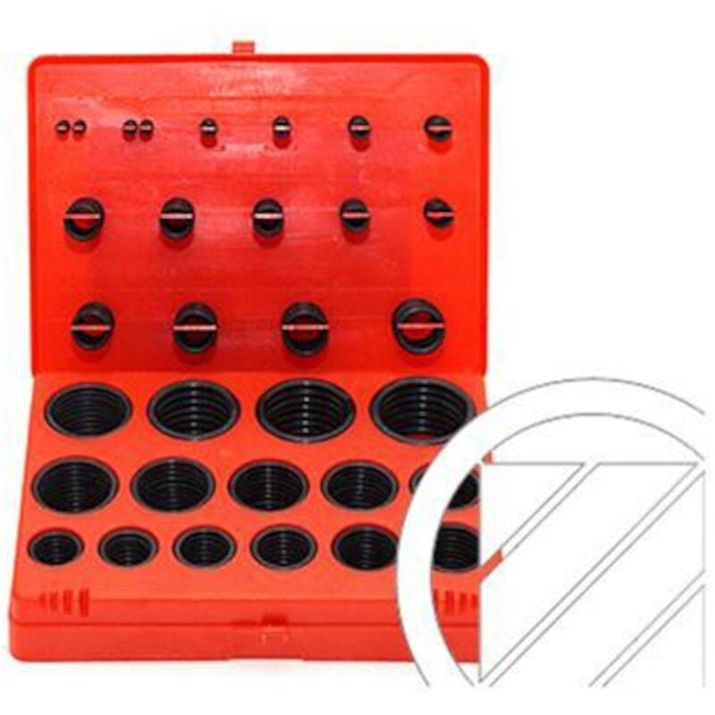 O-RINGSET - G - 382 STUKS30 AFM