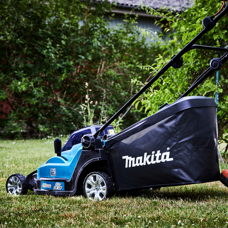 TONDEUSE LXT® - DLM432PT2 - MAKITA