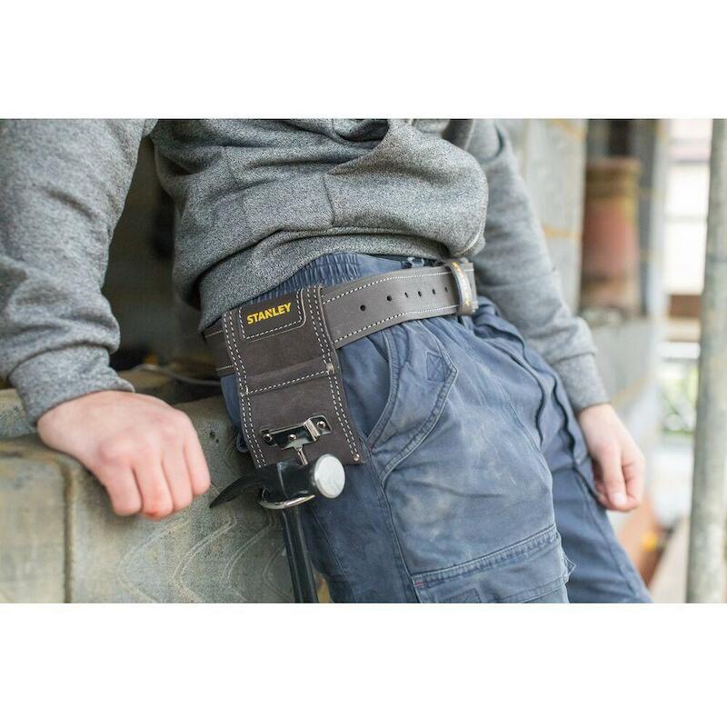 PORTE MARTEAU               STST1-80117    STANLEY