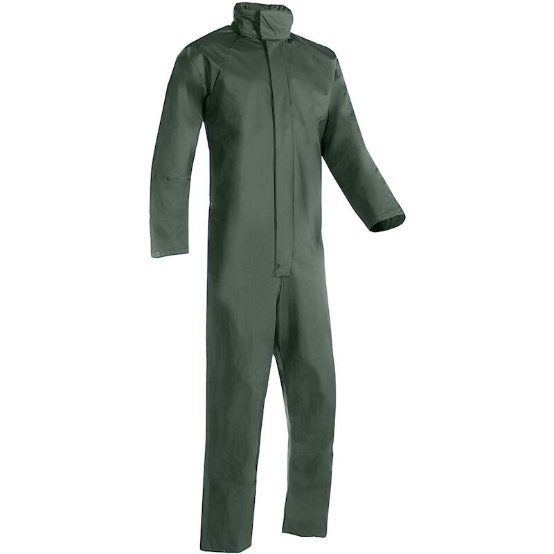 OVERALL - SIOEN 4964 - GROEN KHAKI XL