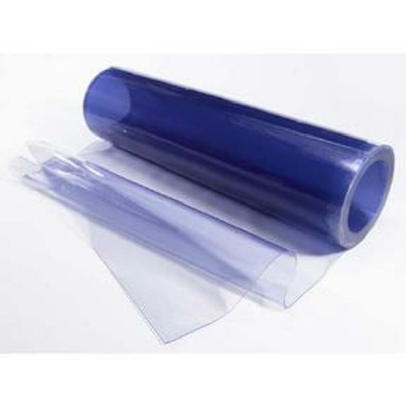 PVC-SOUPLE TRANSLUCIDE      1500 X 2 MM