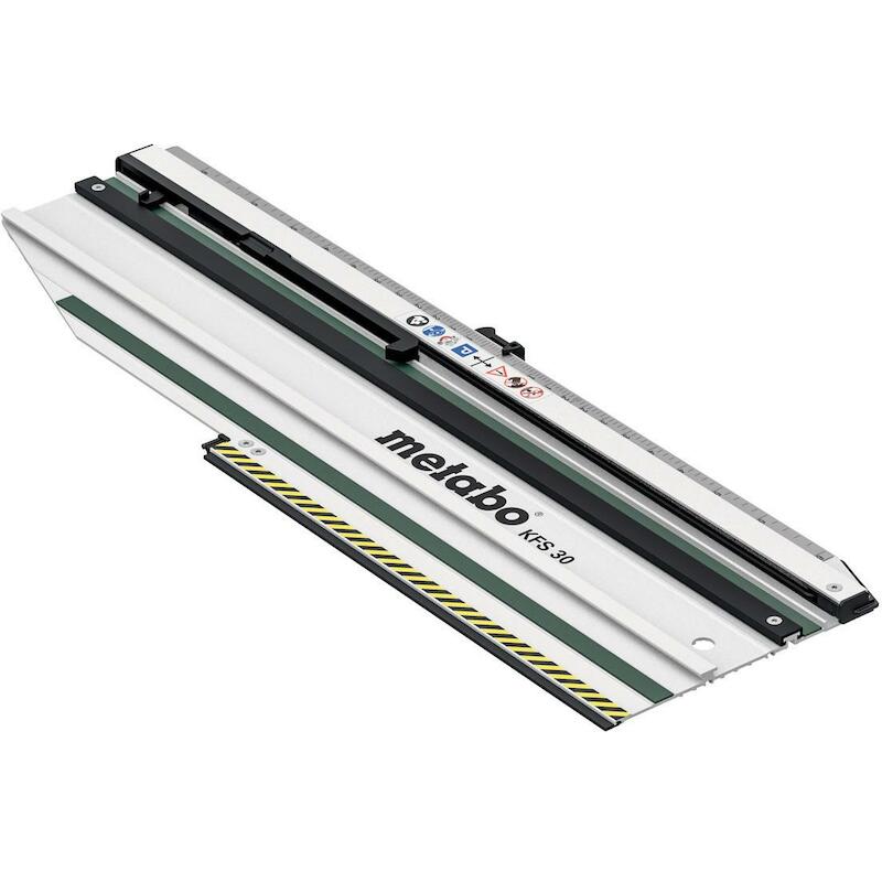 GELEIDERAIL KFS 30 30CM     629015000       METABO