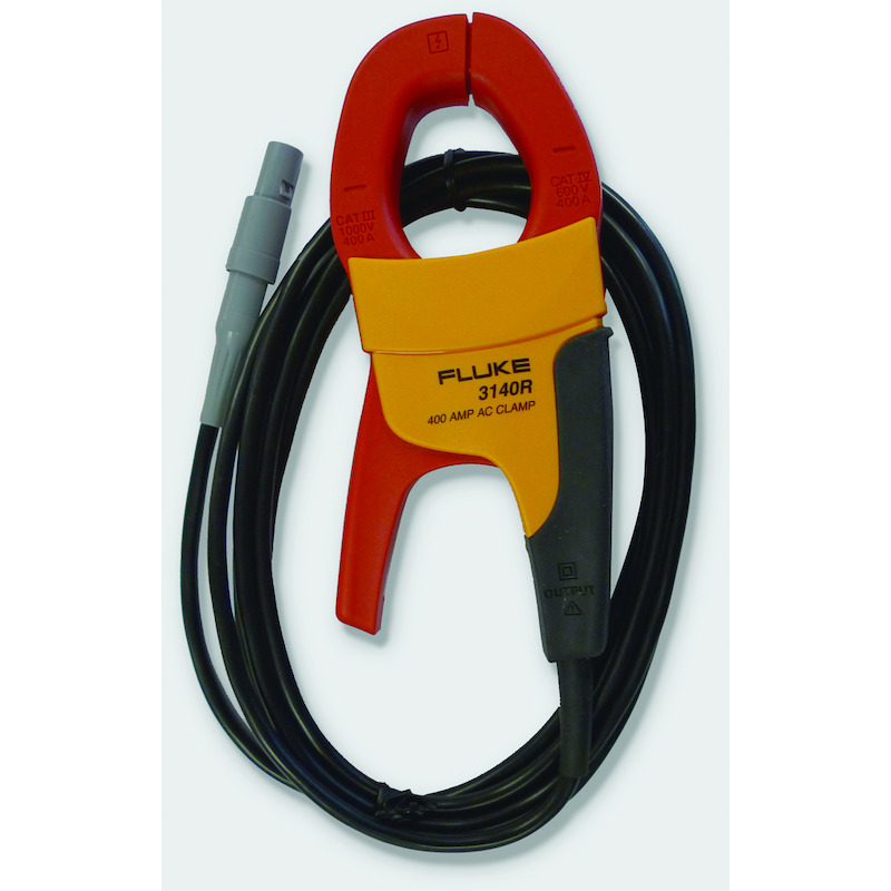 STROOMTRANSFORMATOR + CLIP  3140R            FLUKE