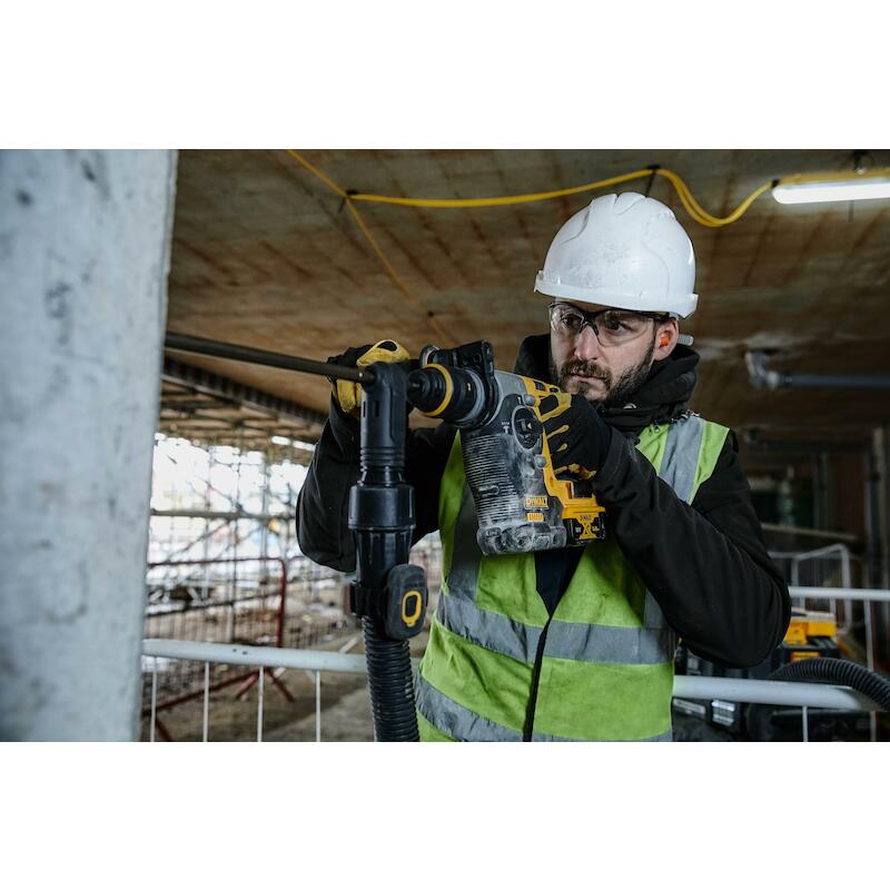 MARTEAU COMBIN.18V/2X5AH    DCH274P2T(TSTAK)DEWALT