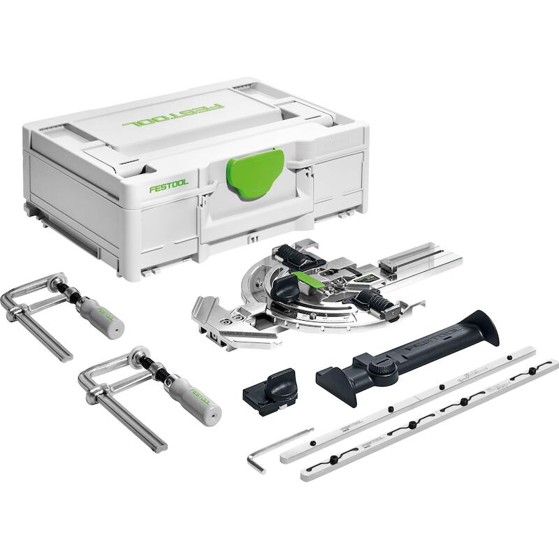 SET TOEBEHOREN SYS3 M 137 FS/2-SET - 577157 - FESTOOL