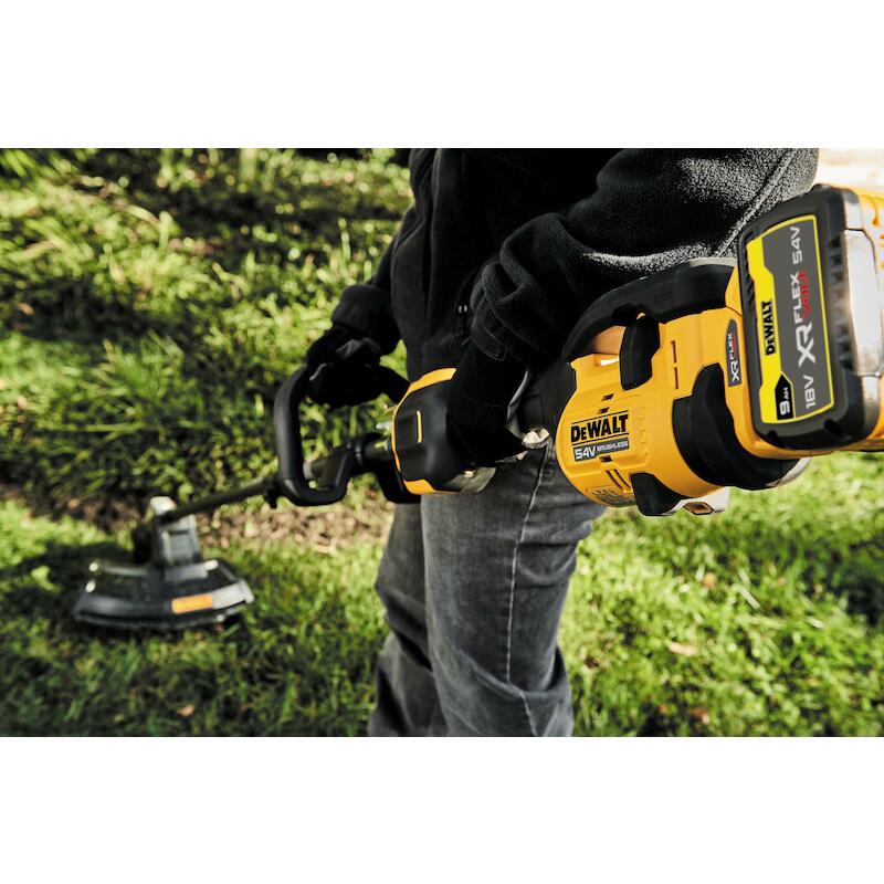 ACCU-COMBITOOL 54V/9AH      DCMAS5713X1     DEWALT