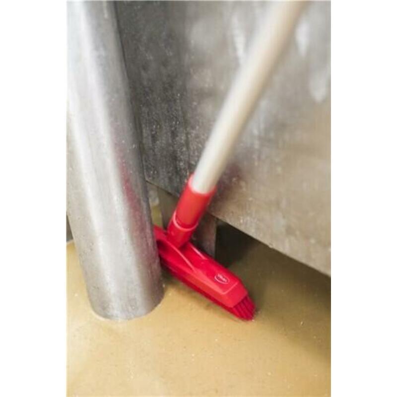 STEEL - VIKAN 2937/4 - ALUMINIUM ROOD 1510 M