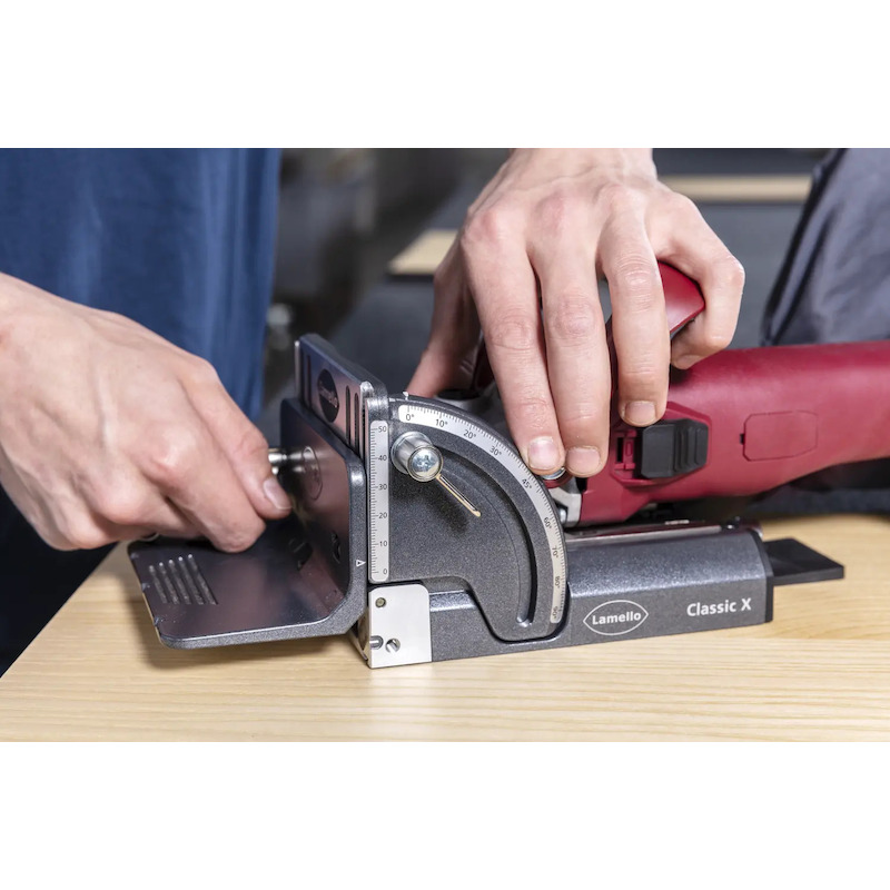 ACCUGROEFFREESMACH.18V/2X4A 101701DES (SYST)LAMELL