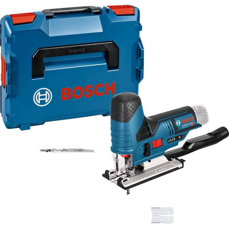 ACCUDECOUPEERZAAG 12V/BODY  GST 12 V-70(L-BOXX)BOS