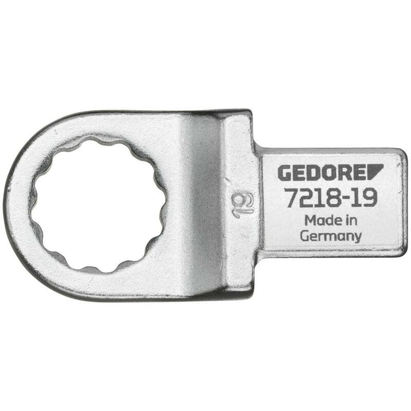 INSTEEK-RINGSLEUTEL 14X18   7218-22         GEDORE