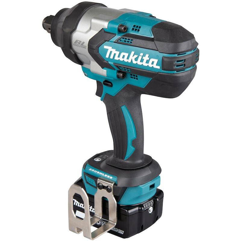 SLAGMOERSLEUTEL LXT® - DTW1001ZJ - MAKITA