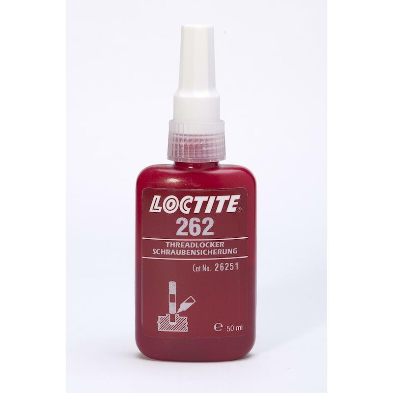FREINAGE FILET          262 - 50ML         LOCTITE
