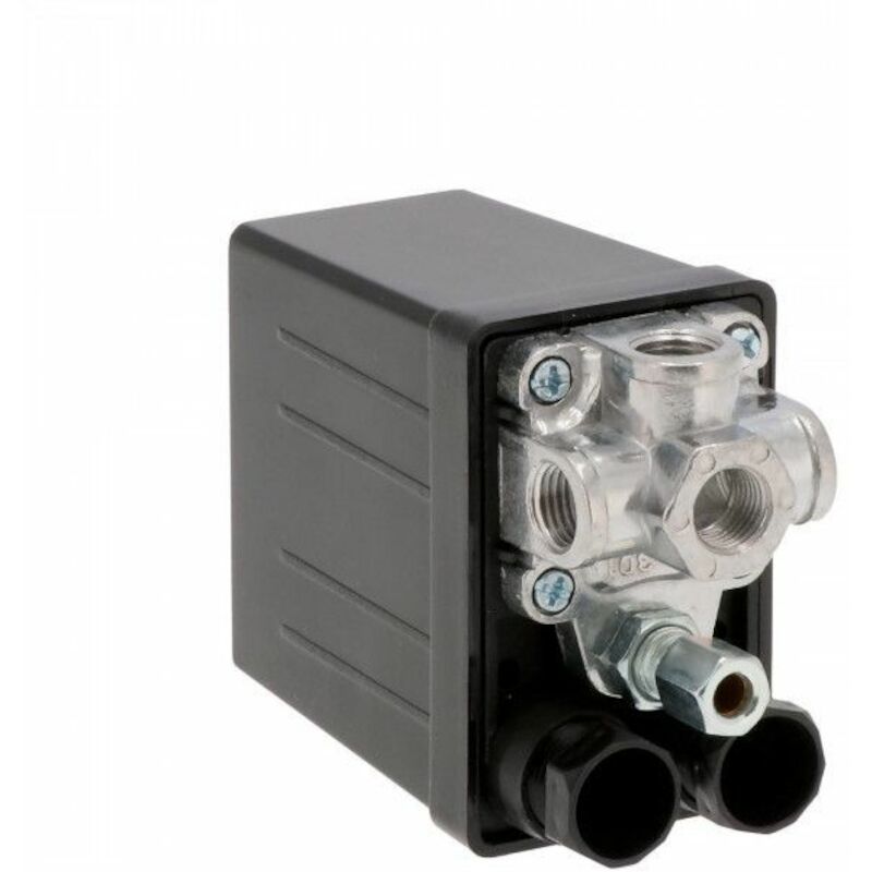 MANOCONTACT AVEC VENTILE    36319-P       AIRPRESS