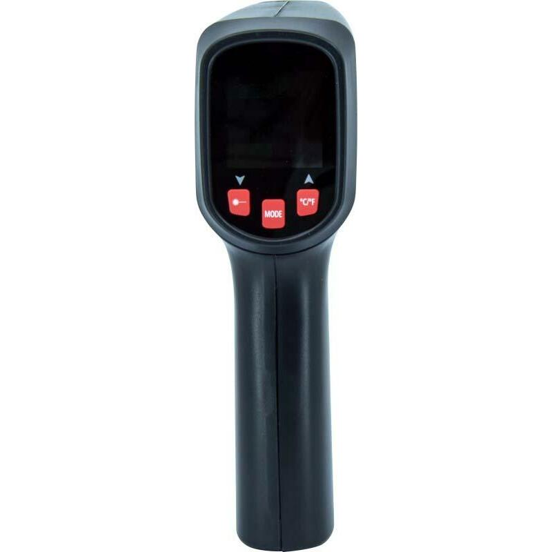 THERMOMÈTRE INFRAROUGE      TM4010 2XAAA    FUTECH
