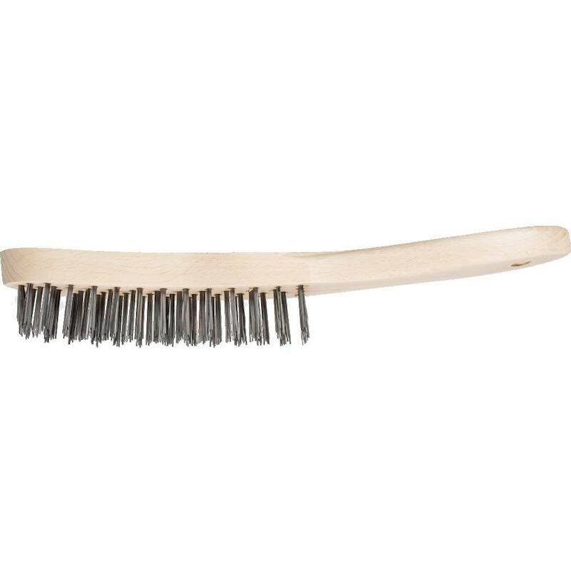 BROSSE à MAIN 40 ST         HBU              PFERD