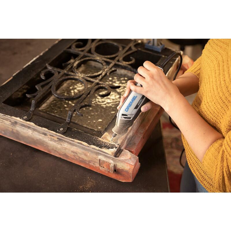 MULTITOOL 175W (SOFT CASE)  4250JA + 35ACC. DREMEL