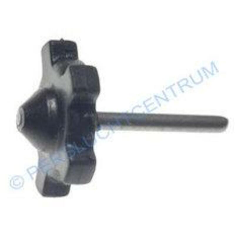 THROTTLE VALVE - 04681771 - INGERSOLL RAND