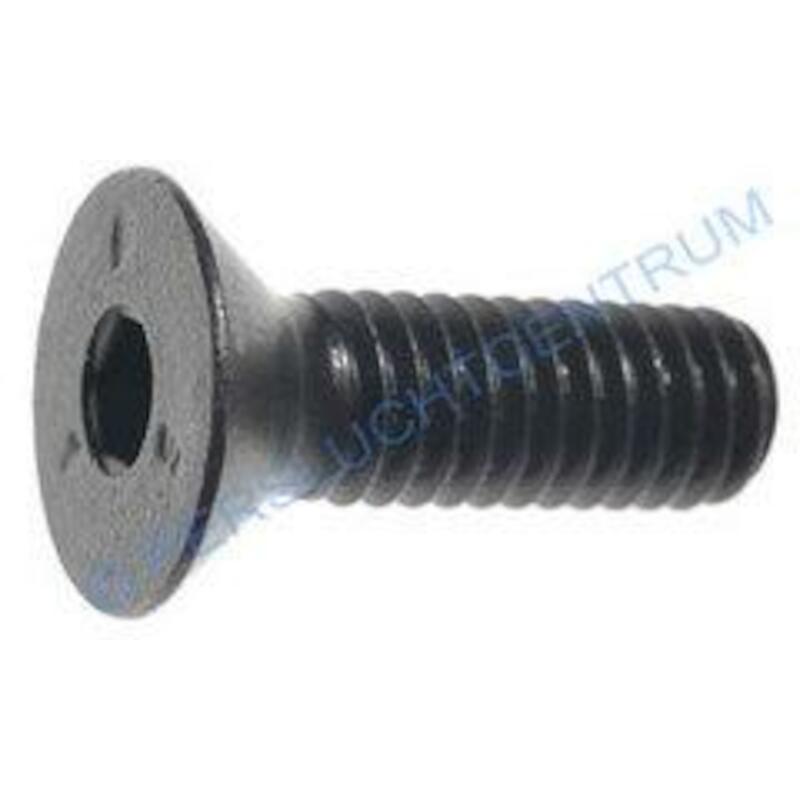 DEAD HANDLE SCREW - 03643798 - INGERSOLL RAND