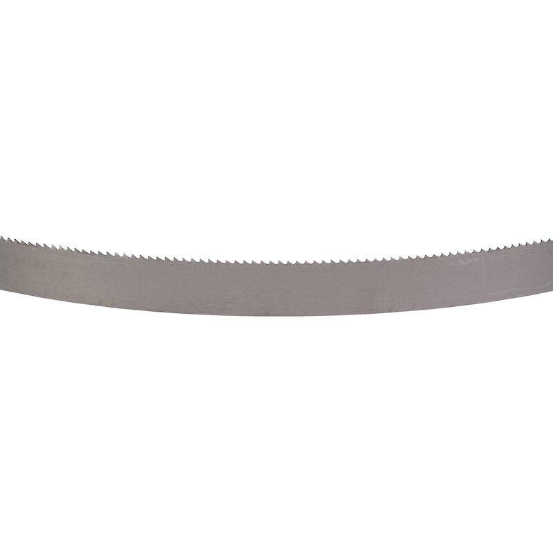 LAMES POUR PVC, MÉTAL NON-FERREUX, ACIER ET FONTE POUR SCIE À RUBAN PORTATIVE DPB181 - B-40543 - MAKITA