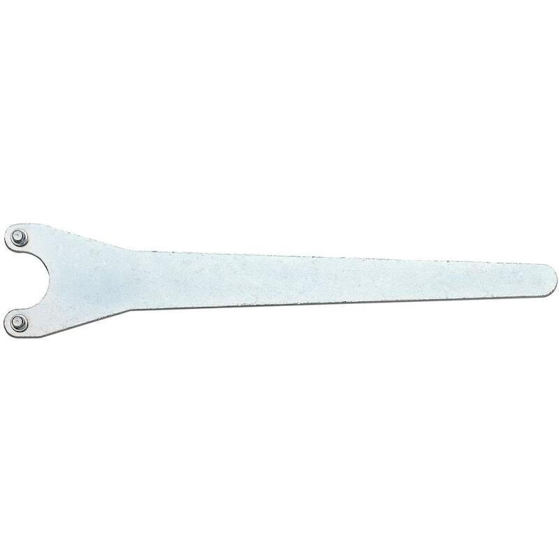 Metabo - Pin spanner straight - For angle grinders - ø 180–230 mm - 623935000 - 47070023