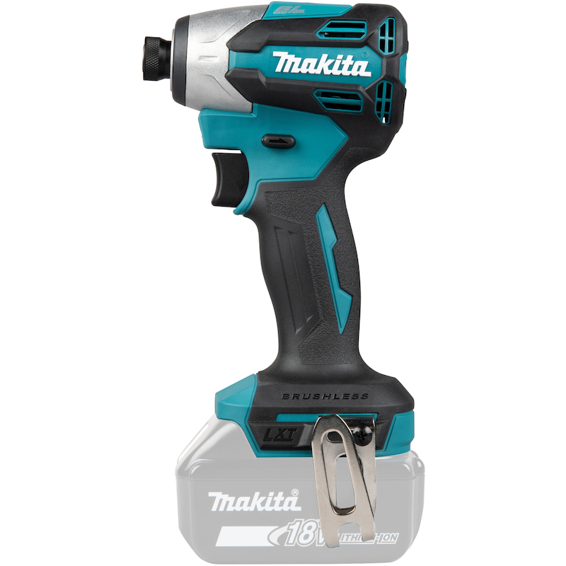 VISS.A CHOCS/ACCU 18V/BODY  DTD158Z         MAKITA