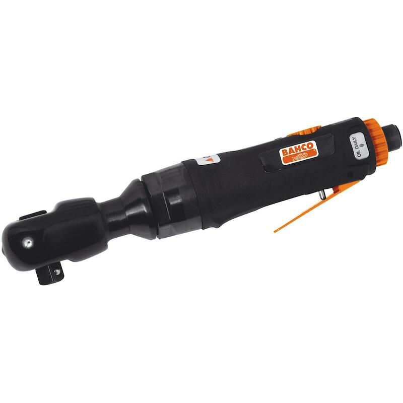 CLÉ À CLIQUET PNEUM. 1/2"   BP821            BAHCO