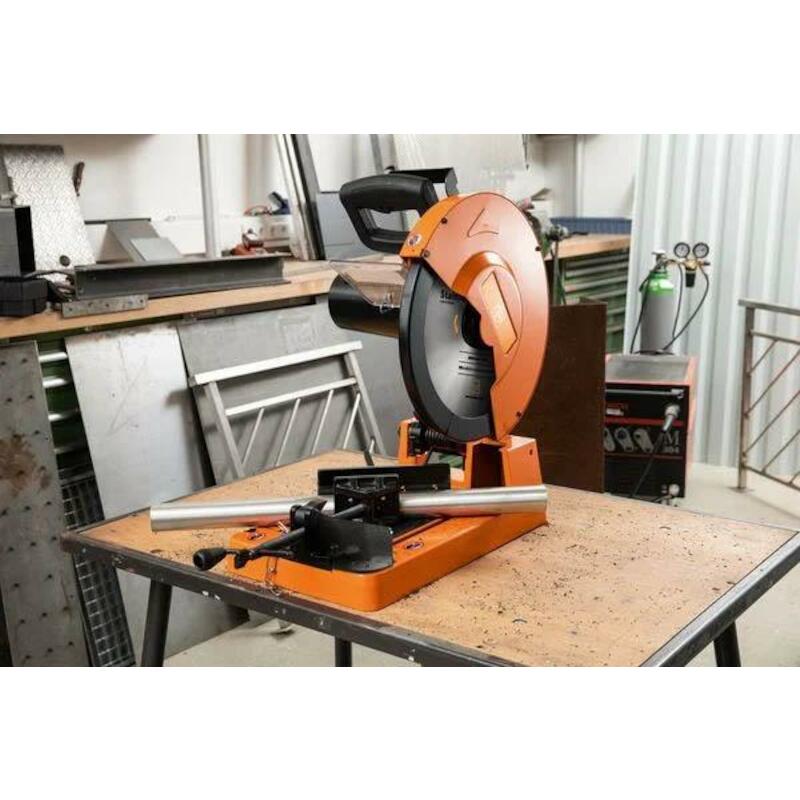 METAALAFKORTZAAG 1800W      MKAS 355          FEIN