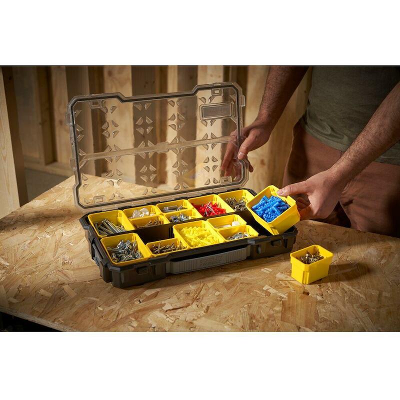 ORGANIZER ONDIEP 2/3        FMST1-75779    STANLEY