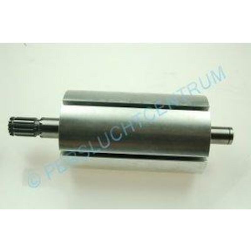ROTOR - 03020666 - INGERSOLL RAND