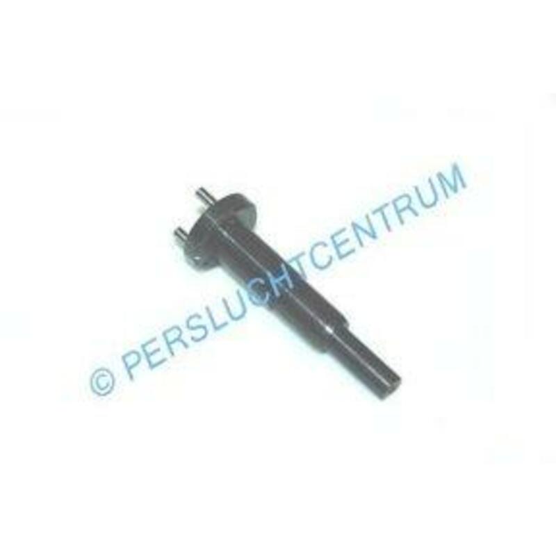 SPINDLE - 03848827 - INGERSOLL RAND